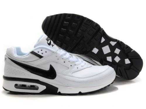 nike air max classic bw noir boutique en ligne vente en gros air max de la Chine moins cher